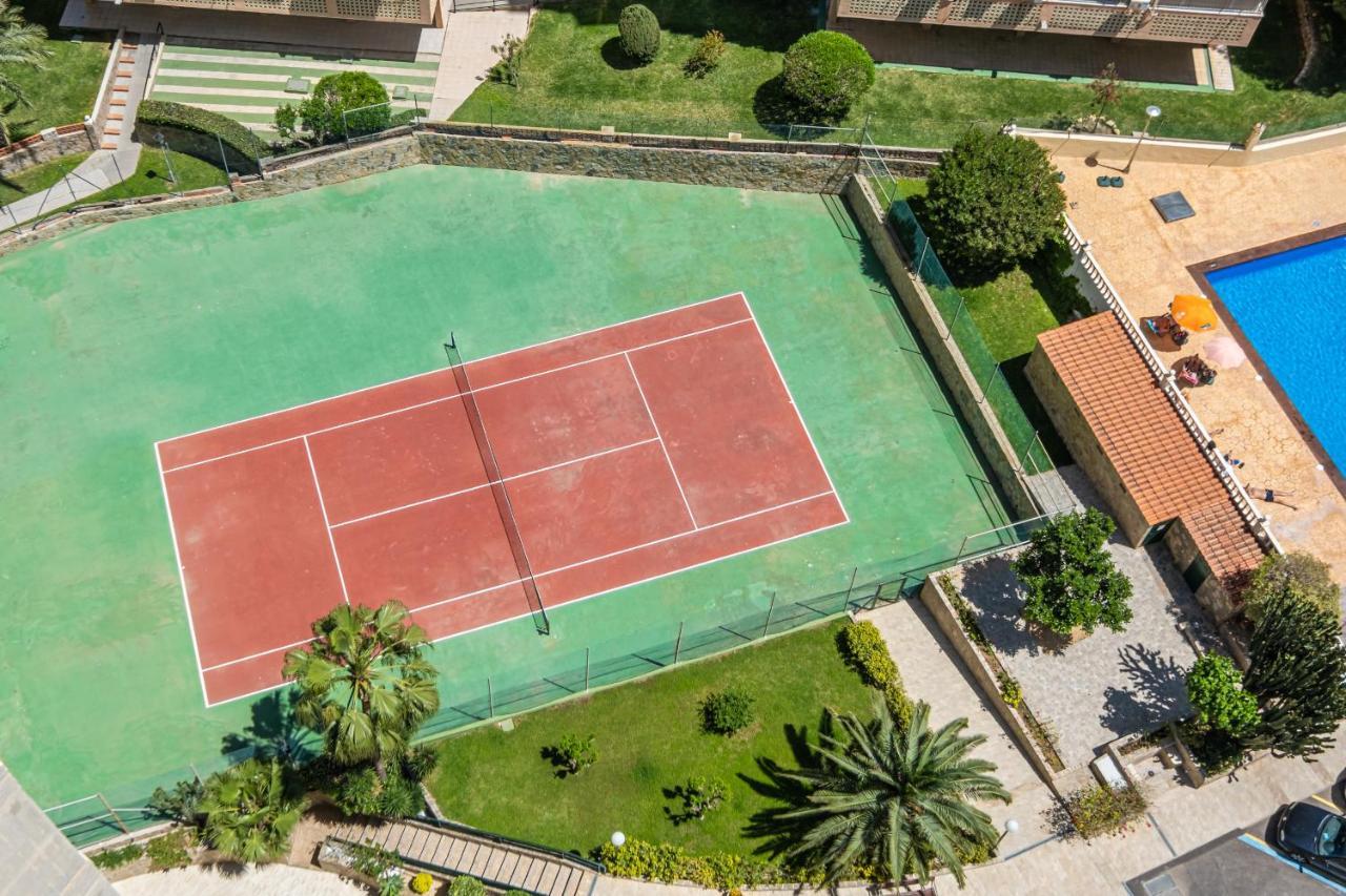 Don Miguel Apartment 9-C Levante Beach Benidorm Exterior photo
